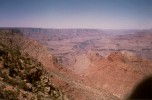 The Grand Canyon From the South Rim - Environmental Experiences