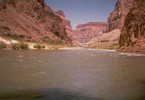 The Colorado River - Environmental Experiences