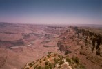 The Colorado River From the South Rim of the Grand Canyon - Environmental Experiences